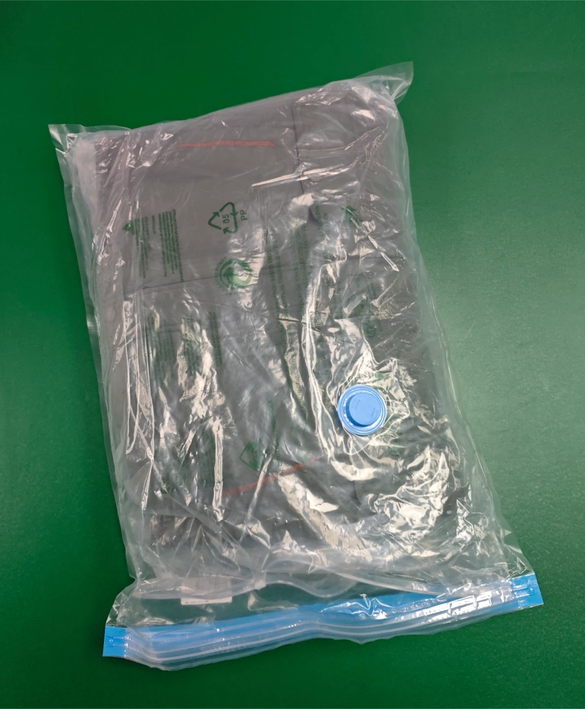 Rough Stoken XL Green Winter Jacket - photo 4