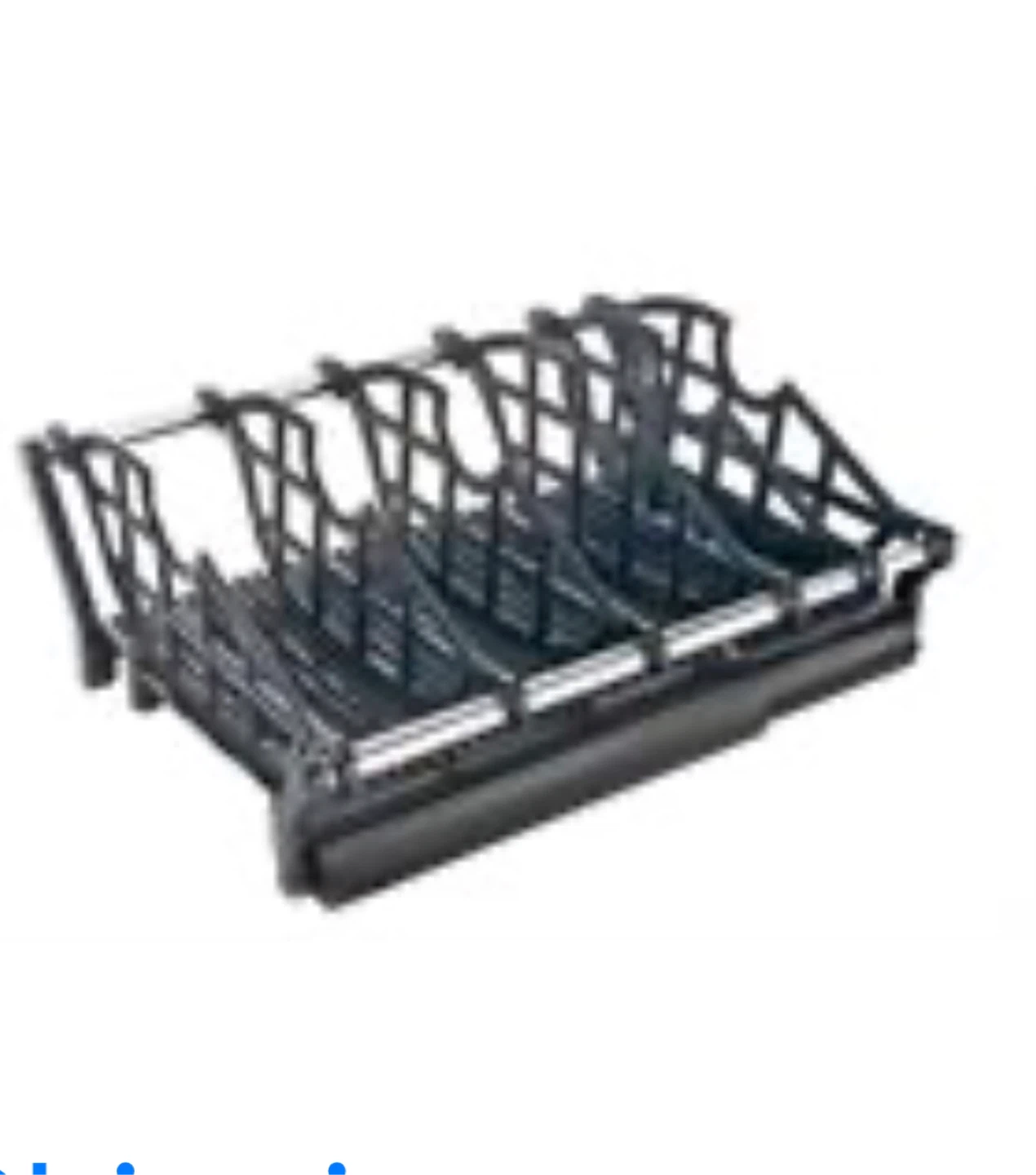 Adjustable Plate Holder