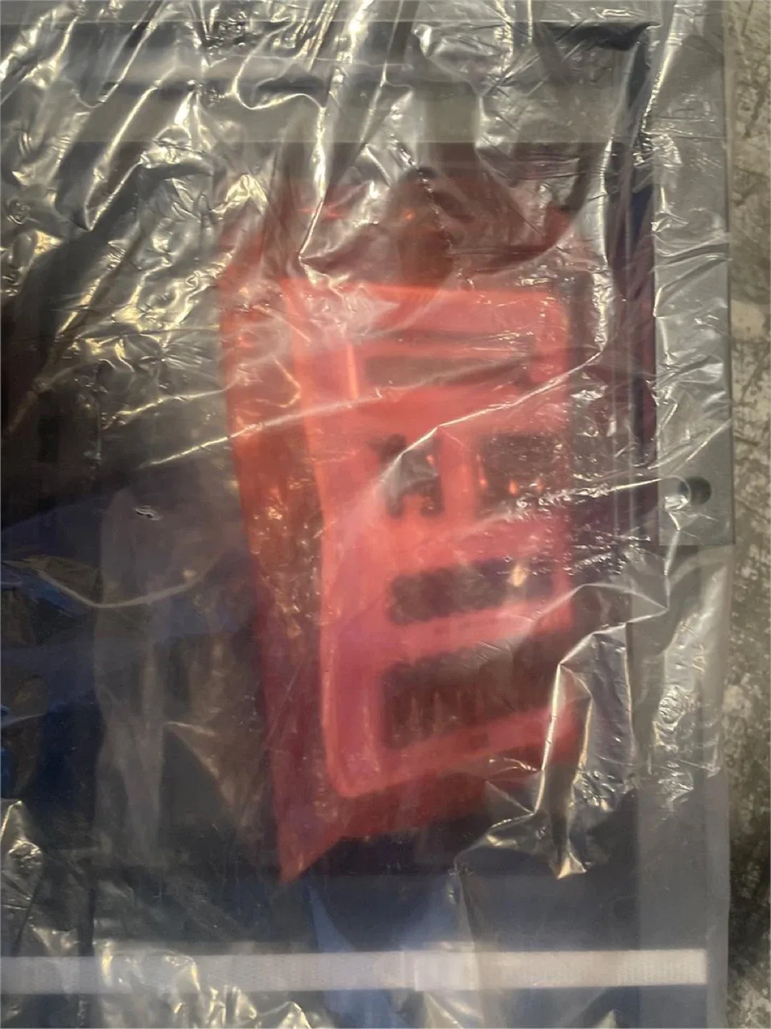 10 Inch Full Size Box Heavy Duty Metal image indicator(4)