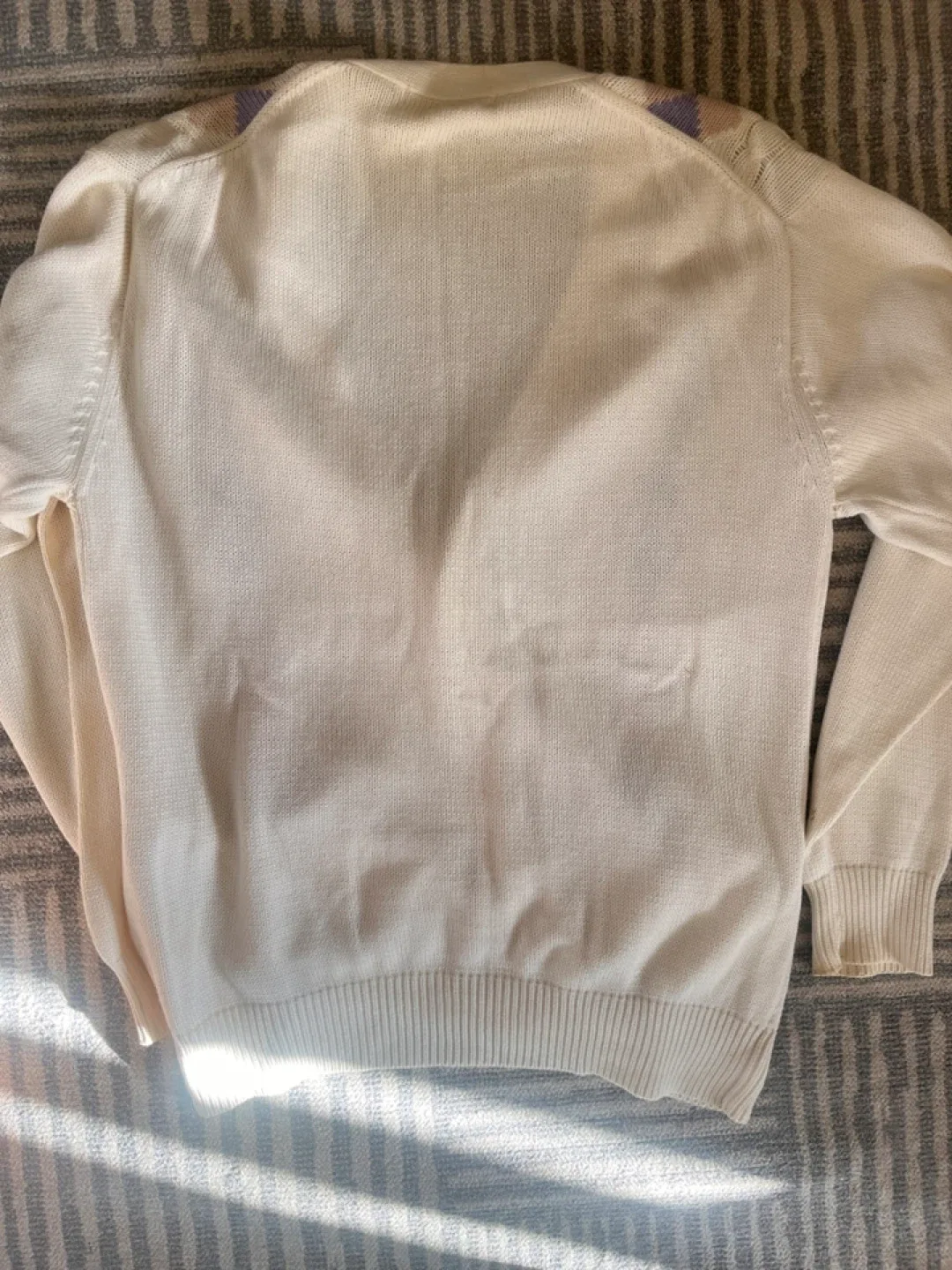 Urban Club Classic Cardigan - Size L image indicator(4)
