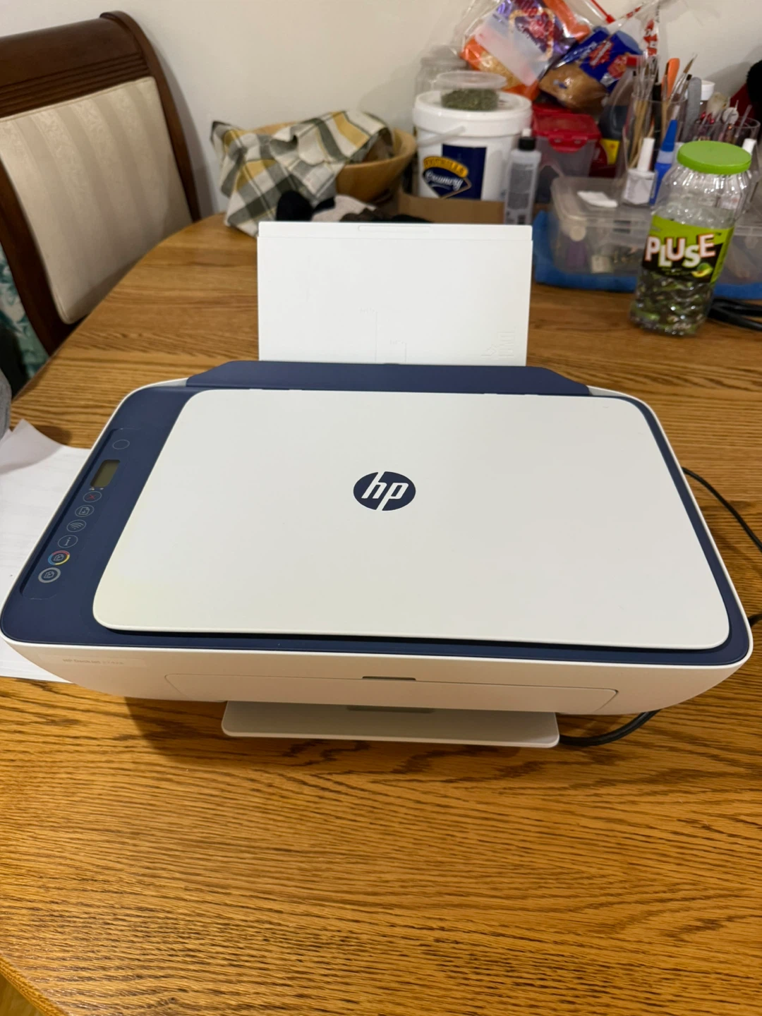 HP DeskJet 2427e All-in-One Printer
