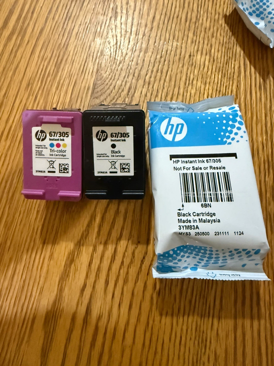 HP DeskJet 2427e All-in-One Printer - photo 5