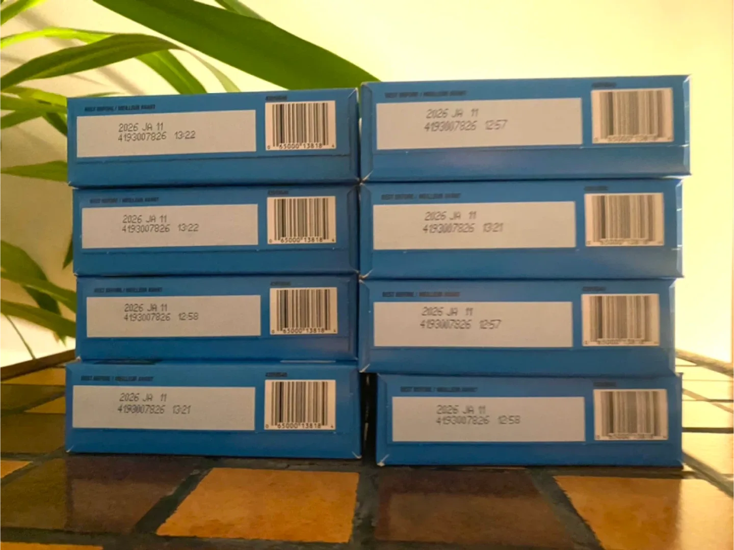 Gerber Multigrain Oatmeal Cereal for Baby image indicator(2)