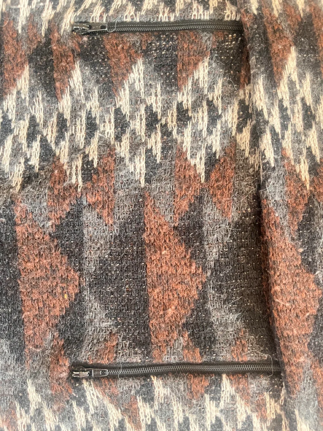 Leila Cardigan - Size 48 image indicator(3)