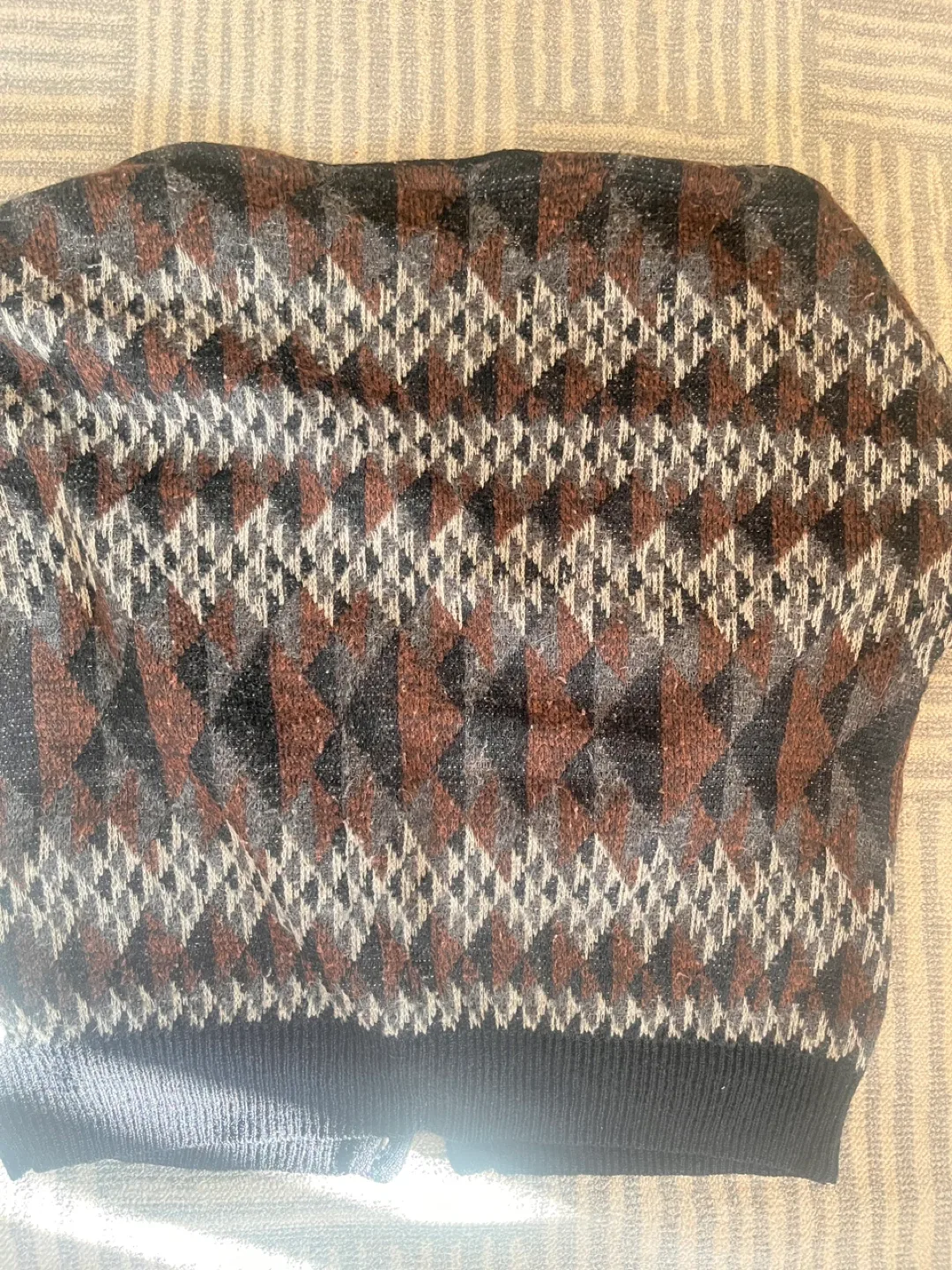 Leila Cardigan - Size 48 image indicator(4)