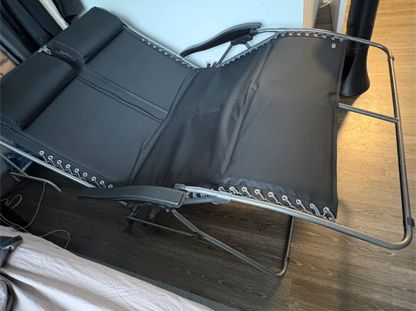 Double Zero Gravity Lounge Chair - photo 3