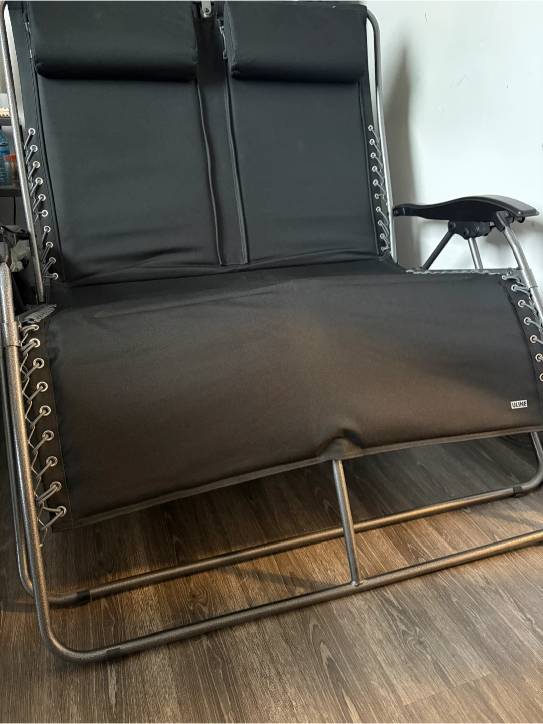 Double Zero Gravity Lounge Chair - photo 4