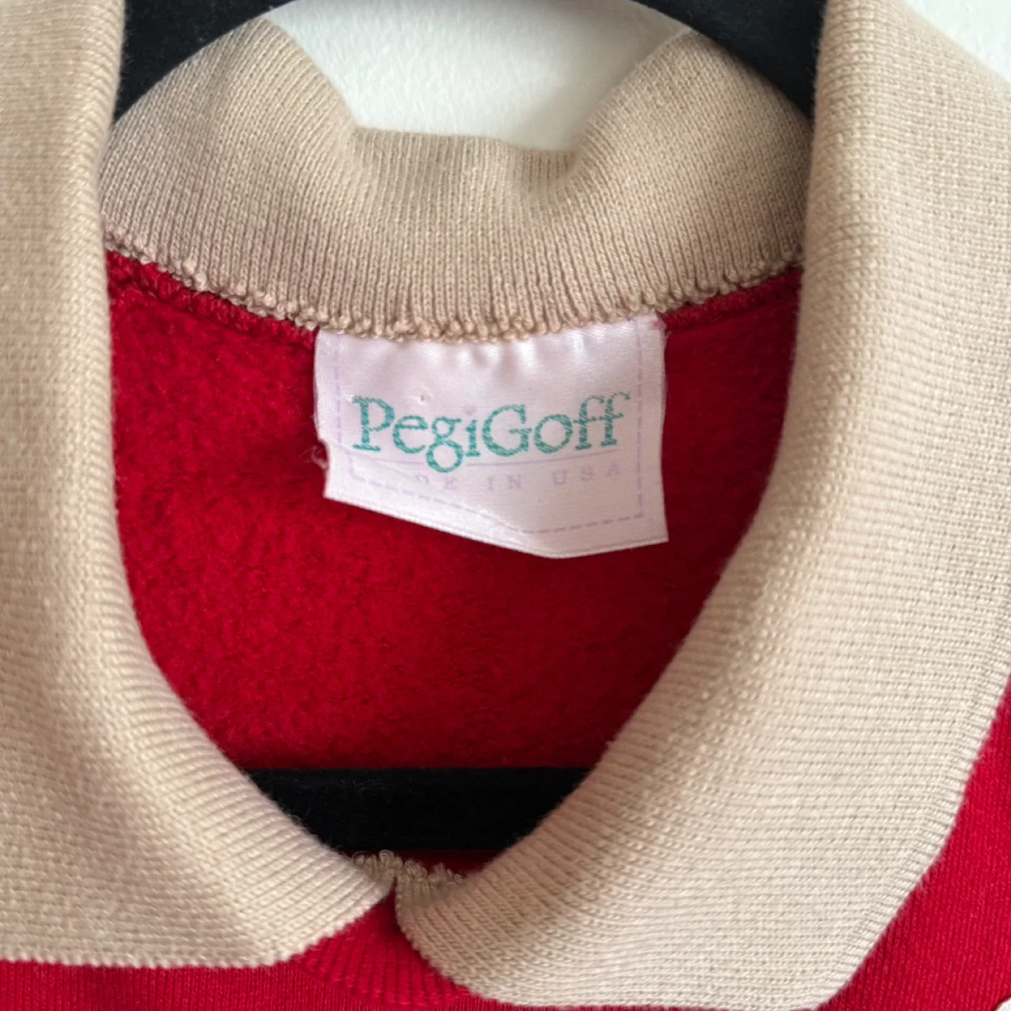 Vintage Reindeer Christmas Sweater image indicator(5)