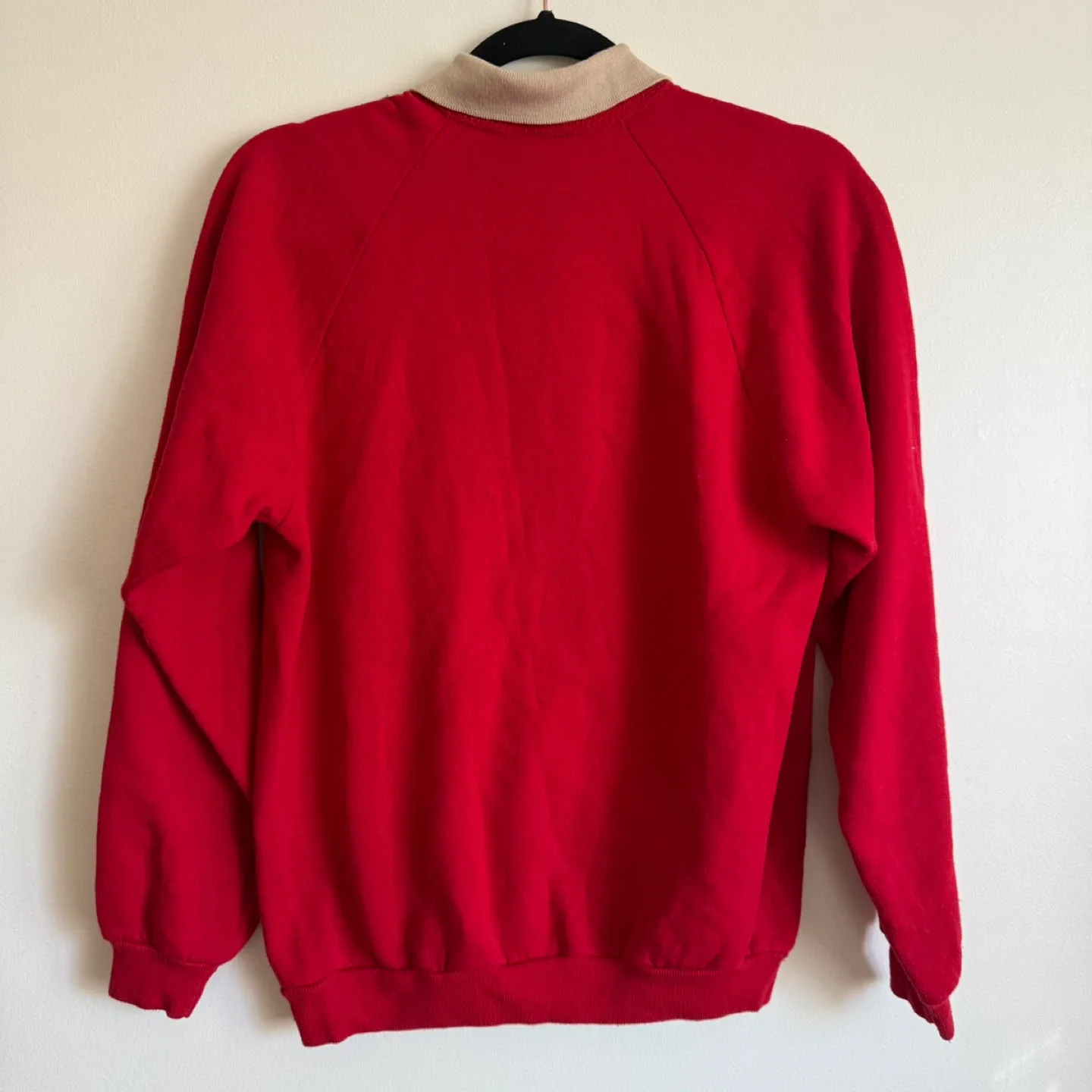 Vintage Reindeer Christmas Sweater image indicator(7)