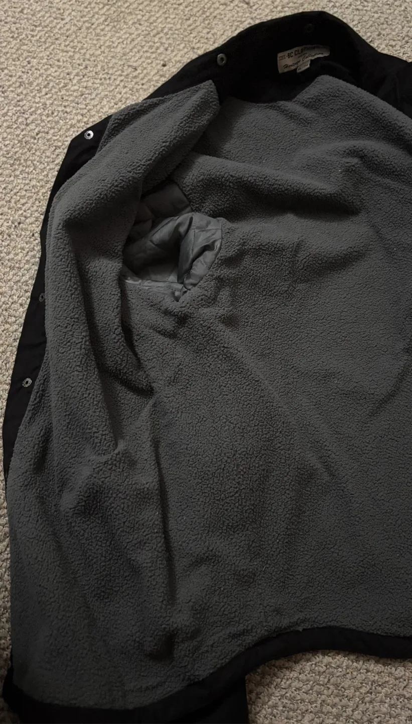 BC Clothing Heritage Collection Jacket (men’s XXL) image indicator(5)