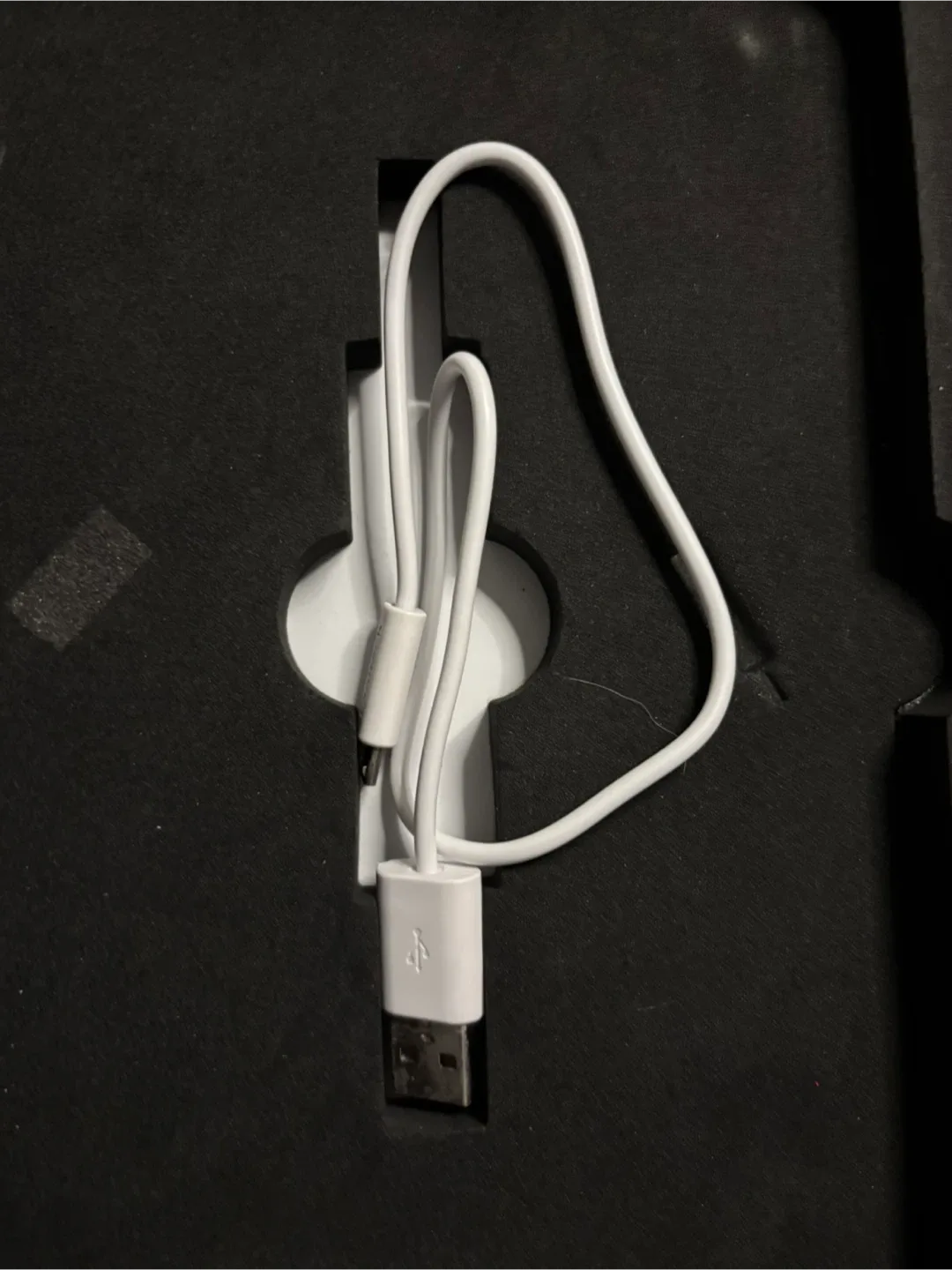 Logitech Ultrathin Keyboard for iPad Mini - White image indicator(4)