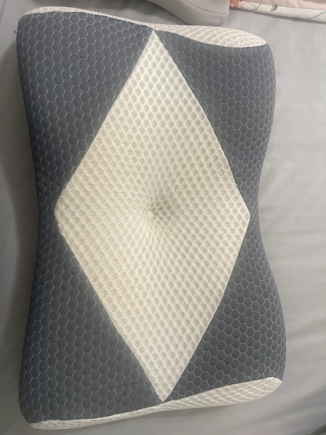 Neck Pillows - White, brand new image indicator(2)