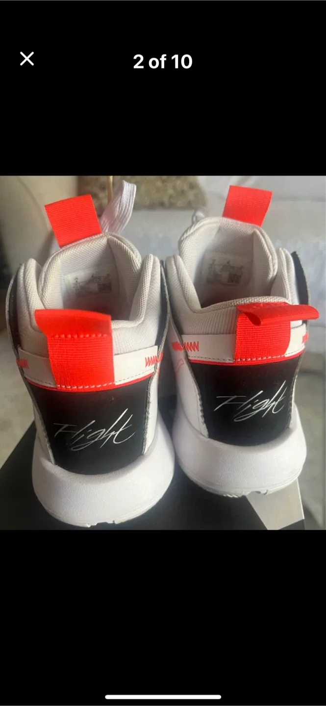 Jordan Flight 23 Basketball Shoes image indicator(2)