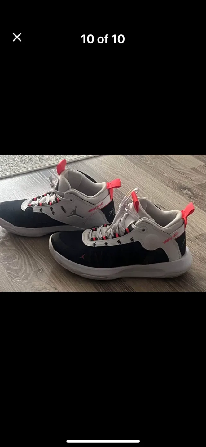 Jordan Flight 23 Basketball Shoes image indicator(10)