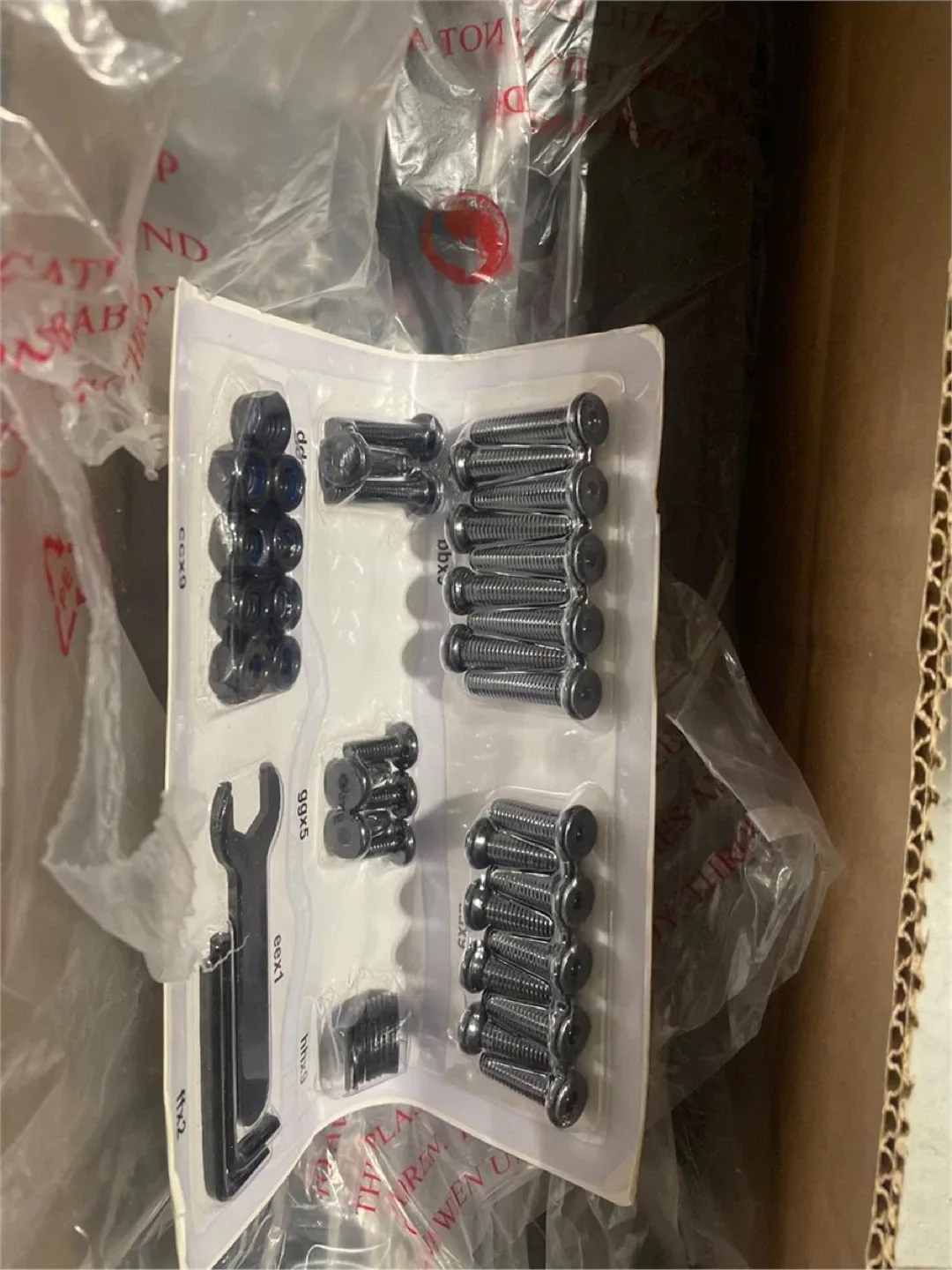 Twin 5 inch Heavy Duty Steel Slat Bed Frame image indicator(4)