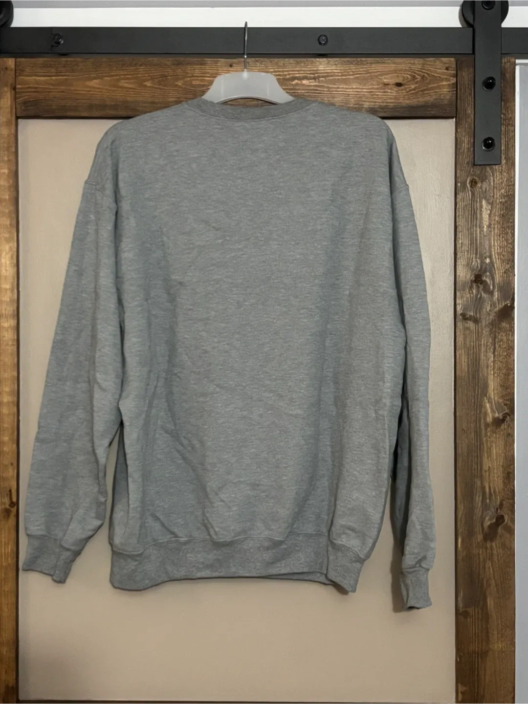 Ugly Christmas Sweatshirt (“large) image indicator(4)