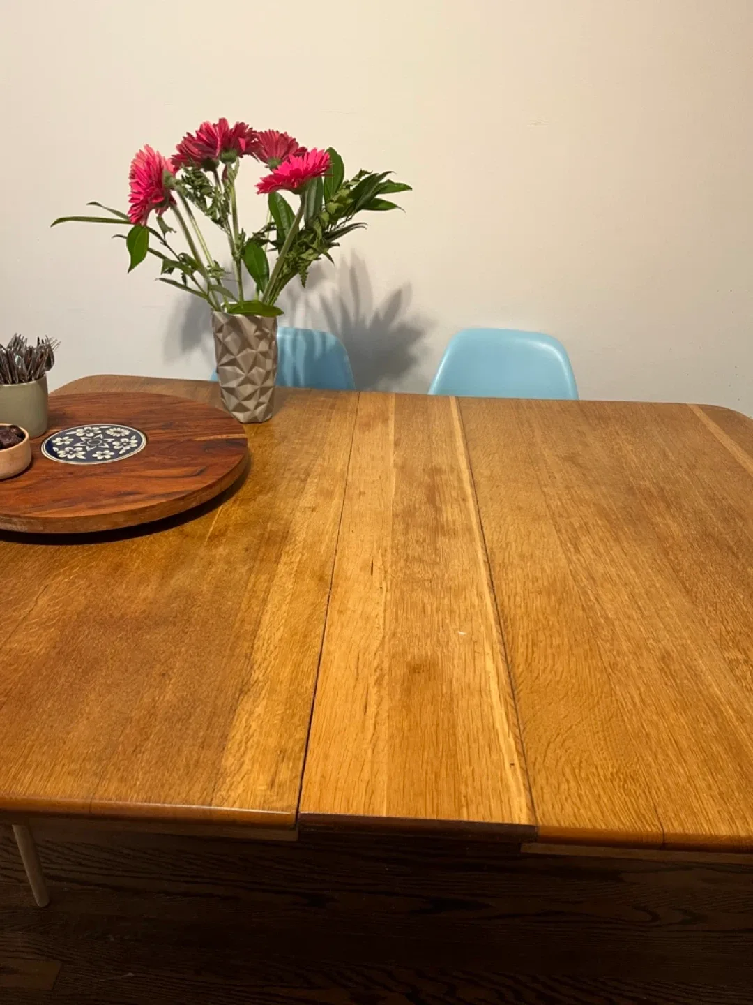 Wooden Dining Table