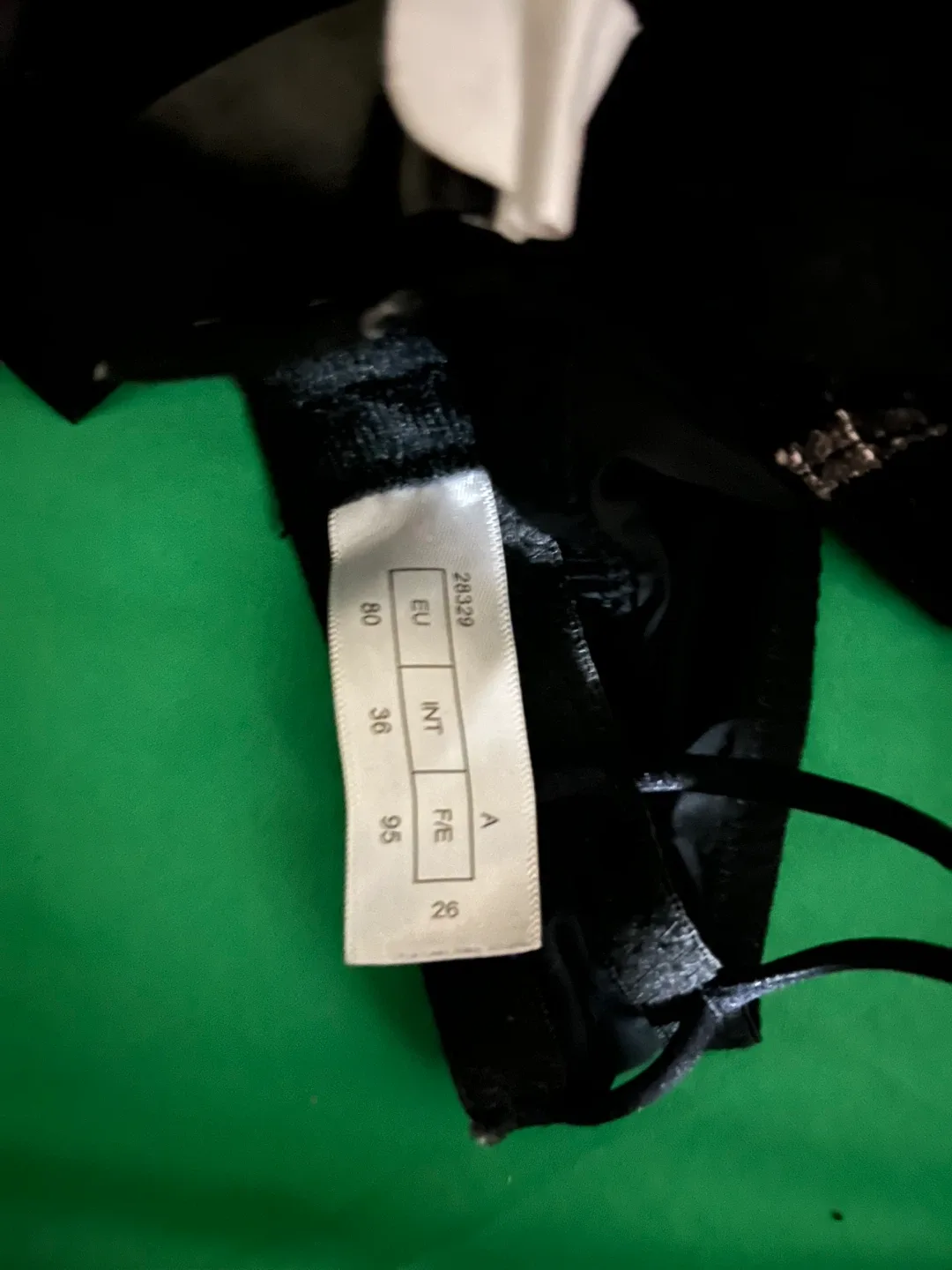 M&S Bras - Size 34C image indicator(6)