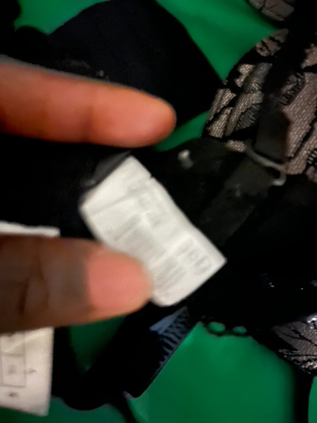 M&S Bras - Size 34C image indicator(5)