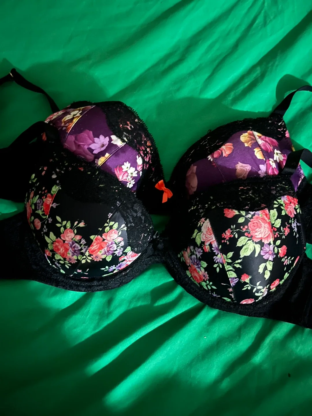 M&S Bras - Size 34C image indicator(2)