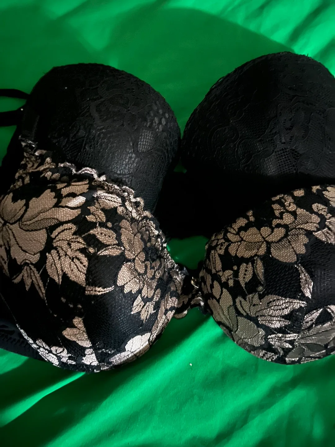 M&S Bras - Size 34C image indicator(4)