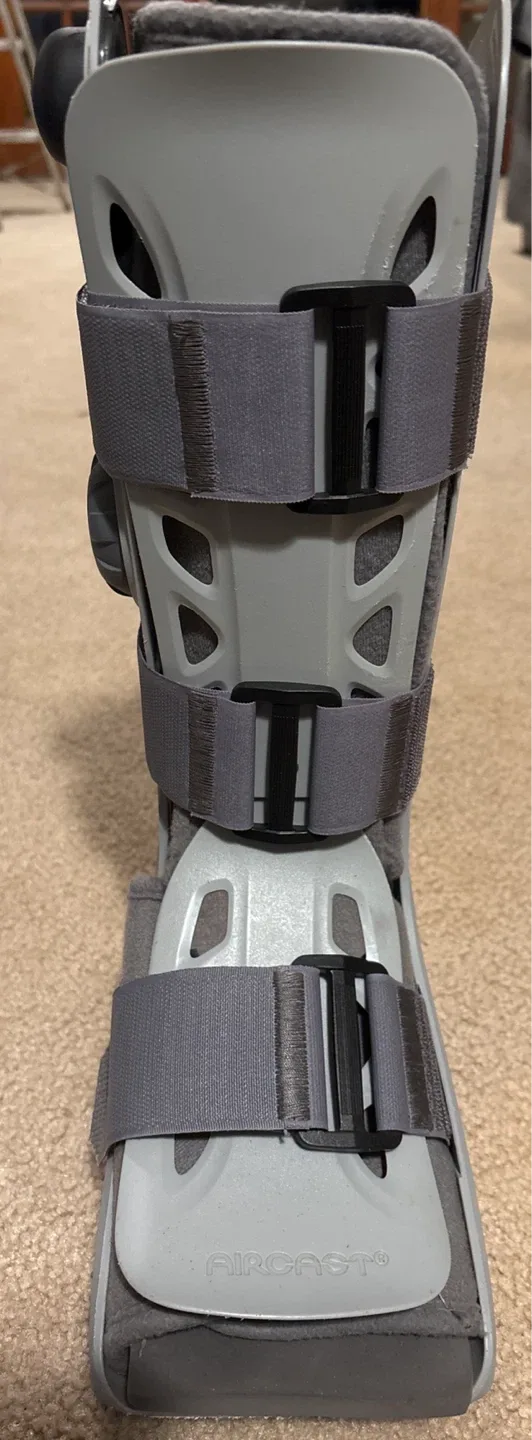 Aircast Walking Boot image indicator(2)