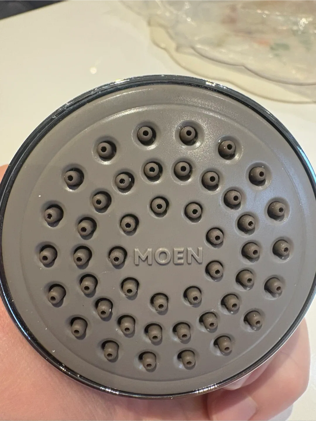 Moen Shower Head - 2.5 gpm image indicator(2)