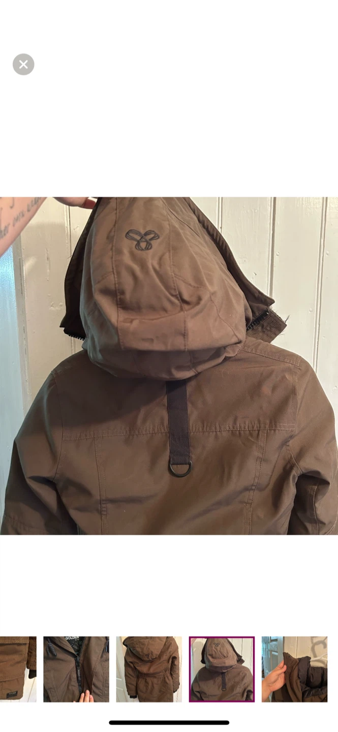 Tna winter jacket - photo 5