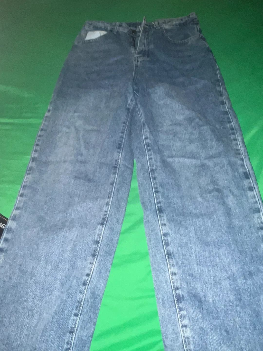 American Eagle Denim Jeans image indicator(6)