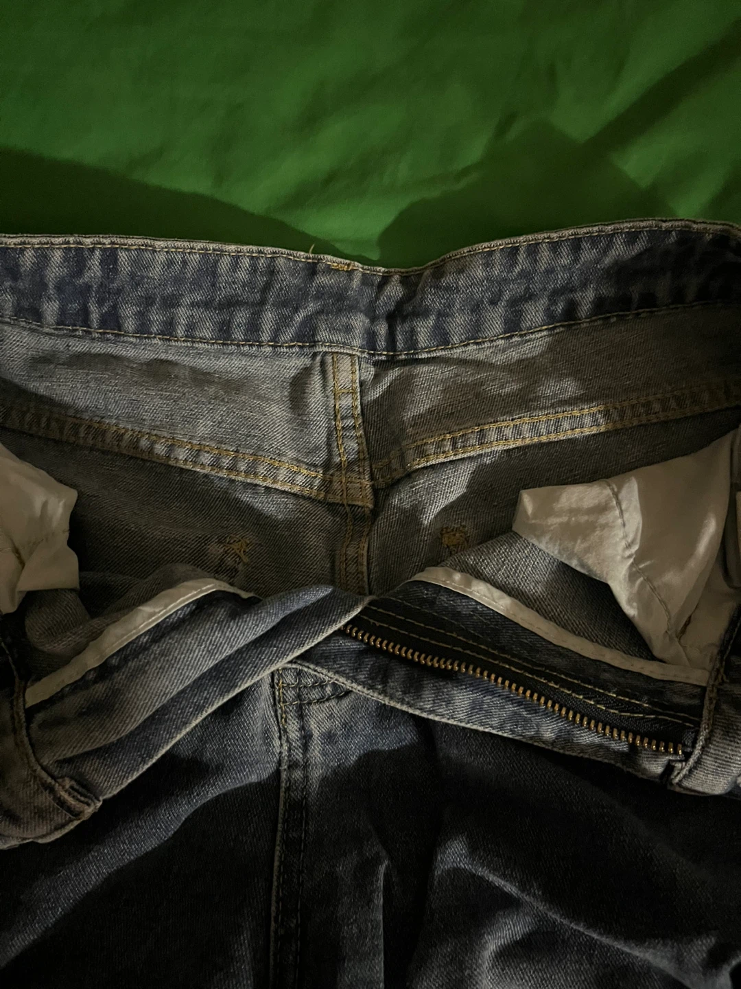 American Eagle Denim Jeans - photo 3