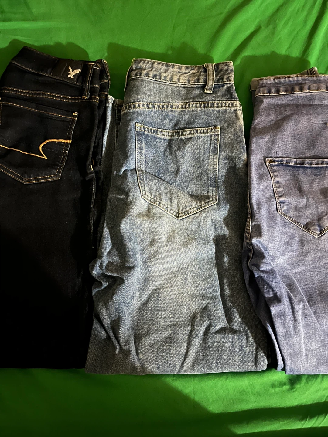 American Eagle Denim Jeans