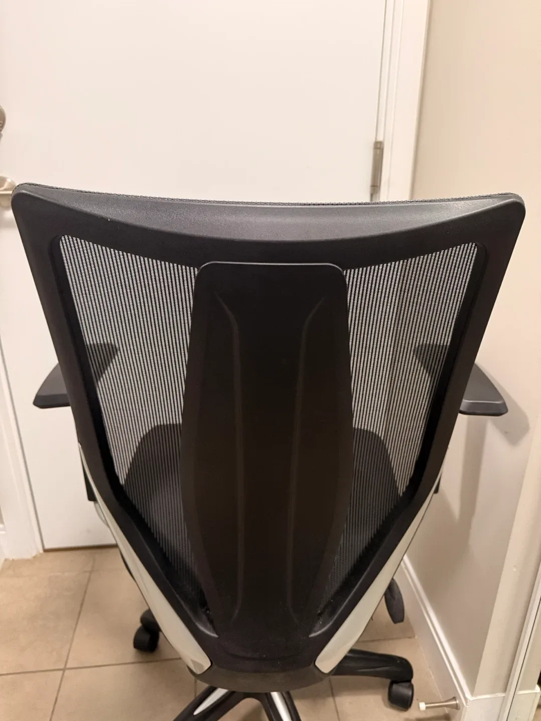 Comfortable Computer Chair - Like New! image indicator(6)