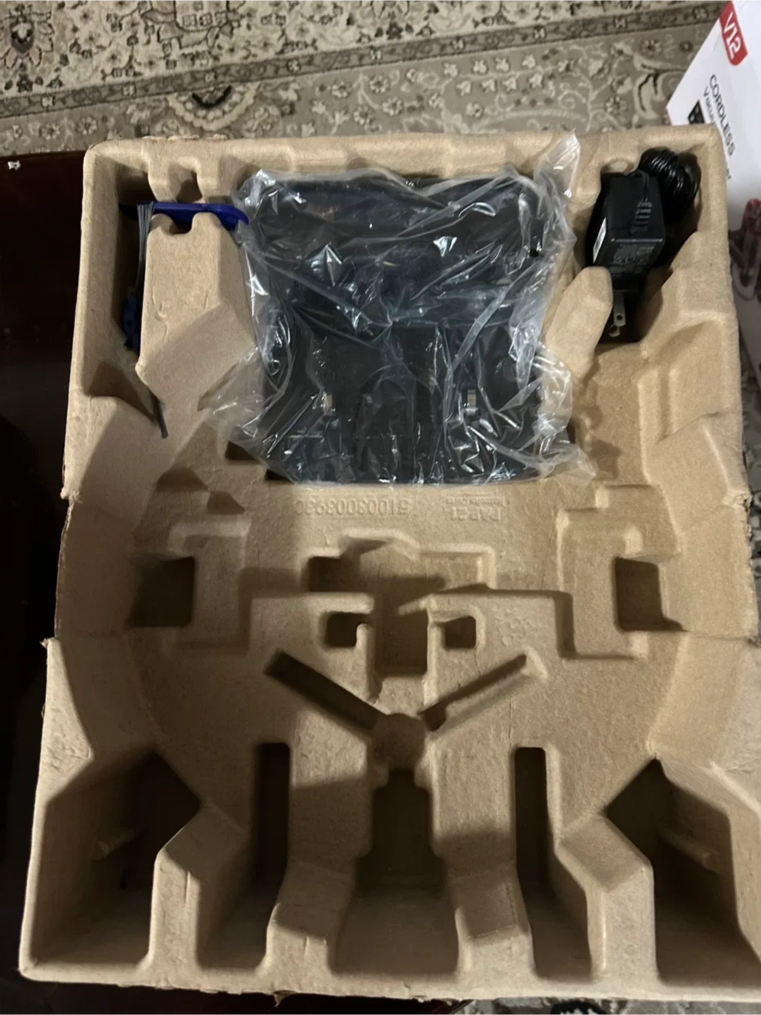 Eufy G30RoboVac - Smart Navigation image indicator(6)