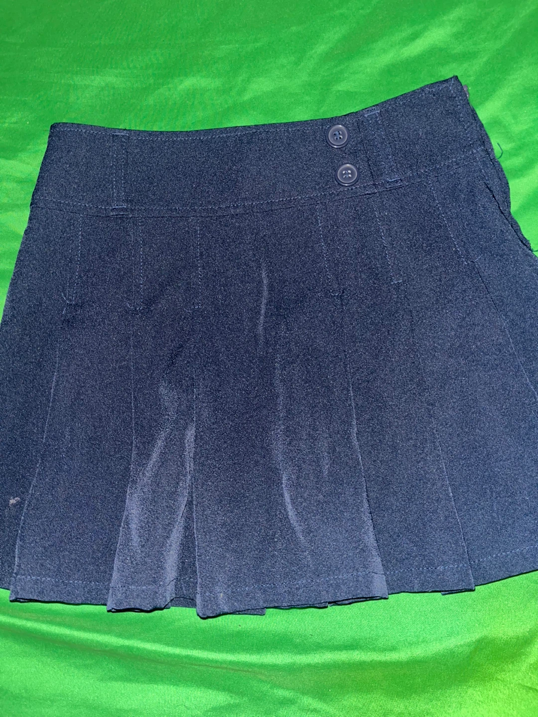 George Skirt - Size 10