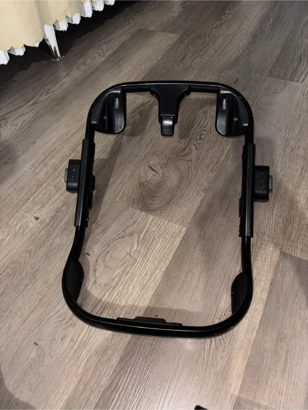 Nuna Pipa Infant Car Seat - Black(Read Description) image indicator(6)