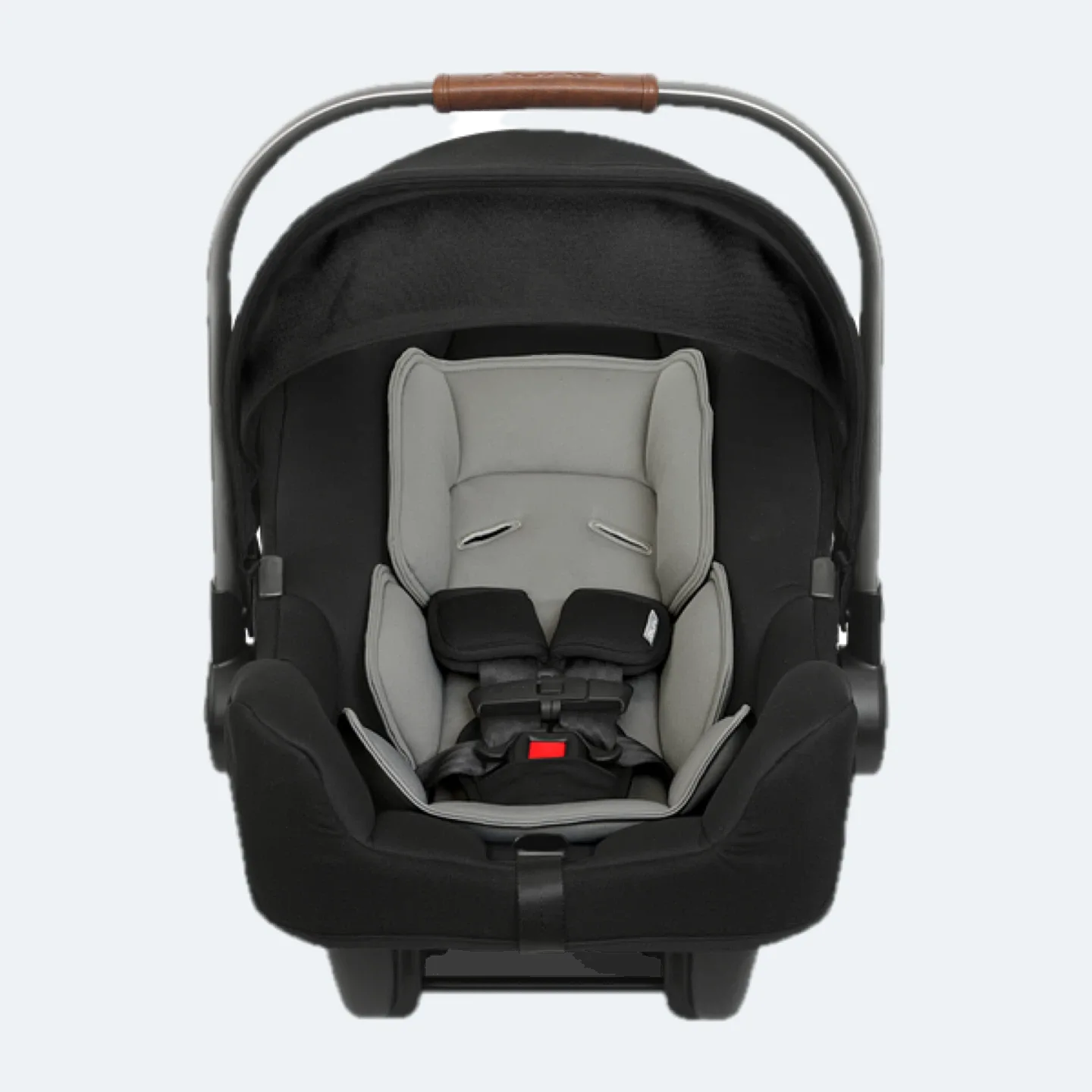 Nuna Pipa Infant Car Seat - Black(Read Description) image indicator(2)