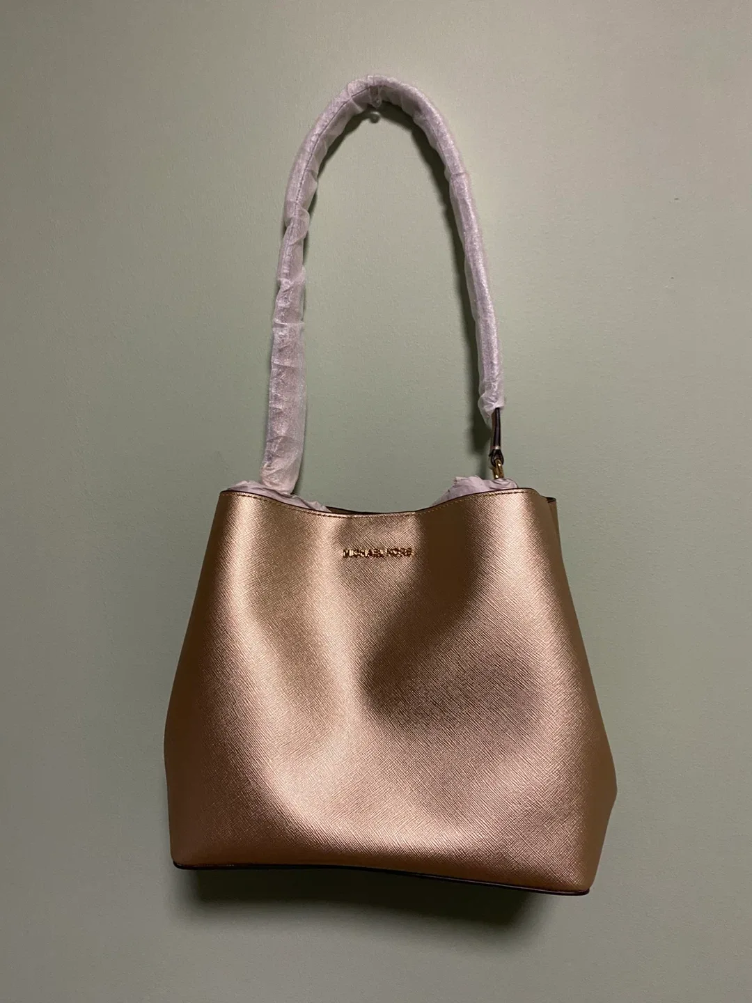 Golden MK purse image indicator(2)