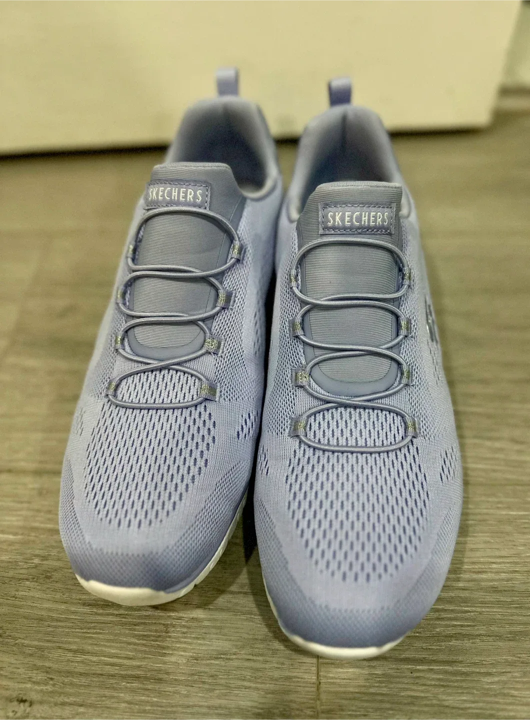 Skechers Hands Free Slip-ins: GO WALK Arch Fit - Impact image indicator(3)