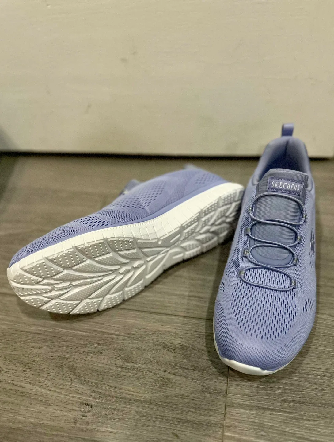 Skechers Hands Free Slip-ins: GO WALK Arch Fit - Impact image indicator(2)