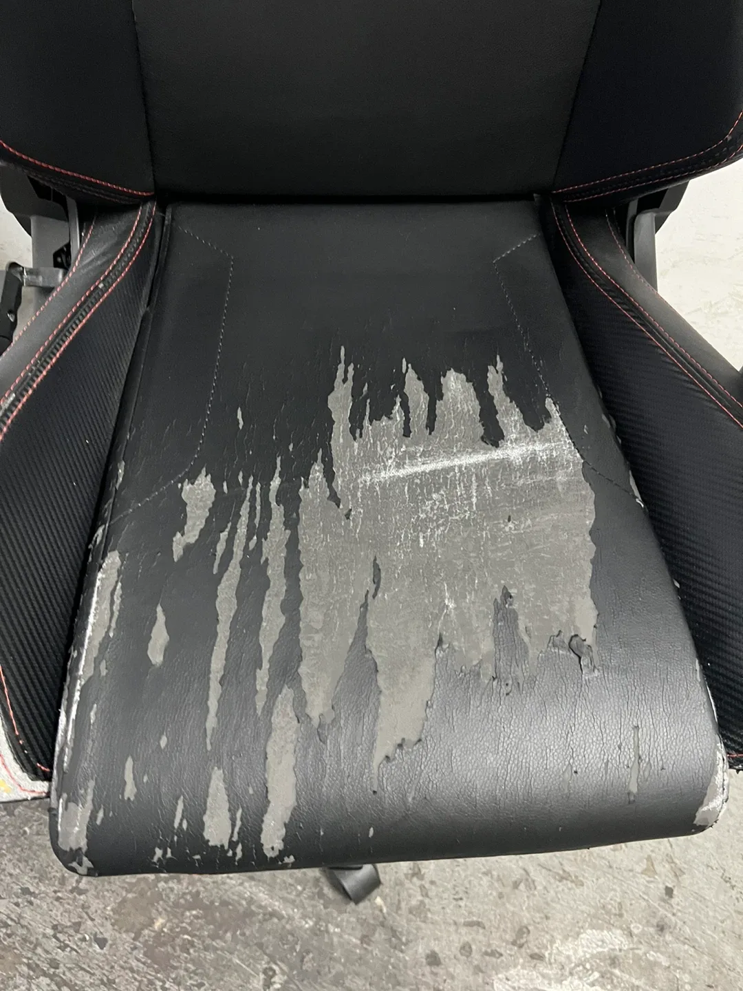 Secretlab Omega Gaming Chair image indicator(5)