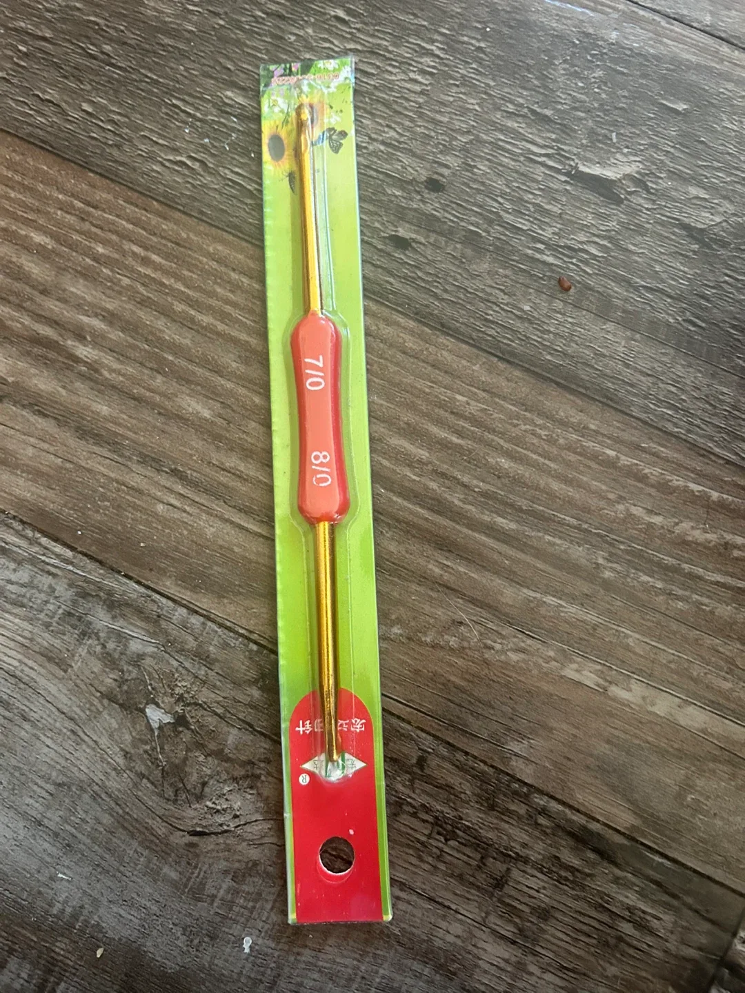 Knitting Looms & Yarn Lot image indicator(6)