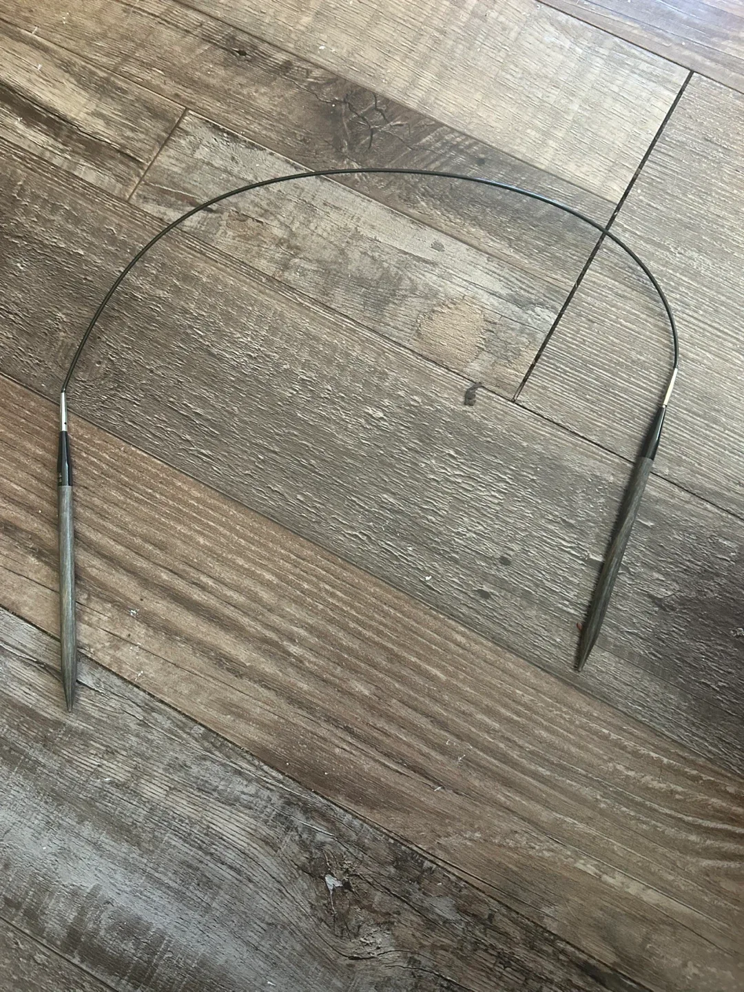 Knitting Looms & Yarn Lot image indicator(5)