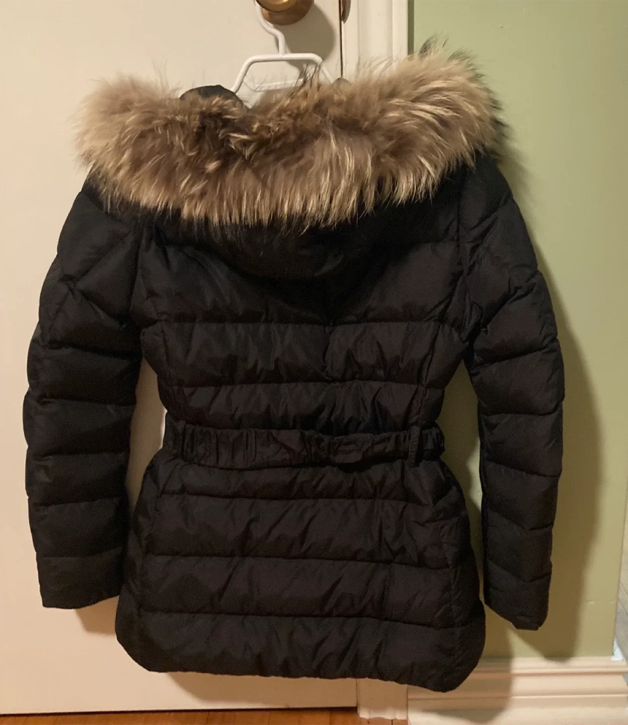 ADD Down Jacket image indicator(2)