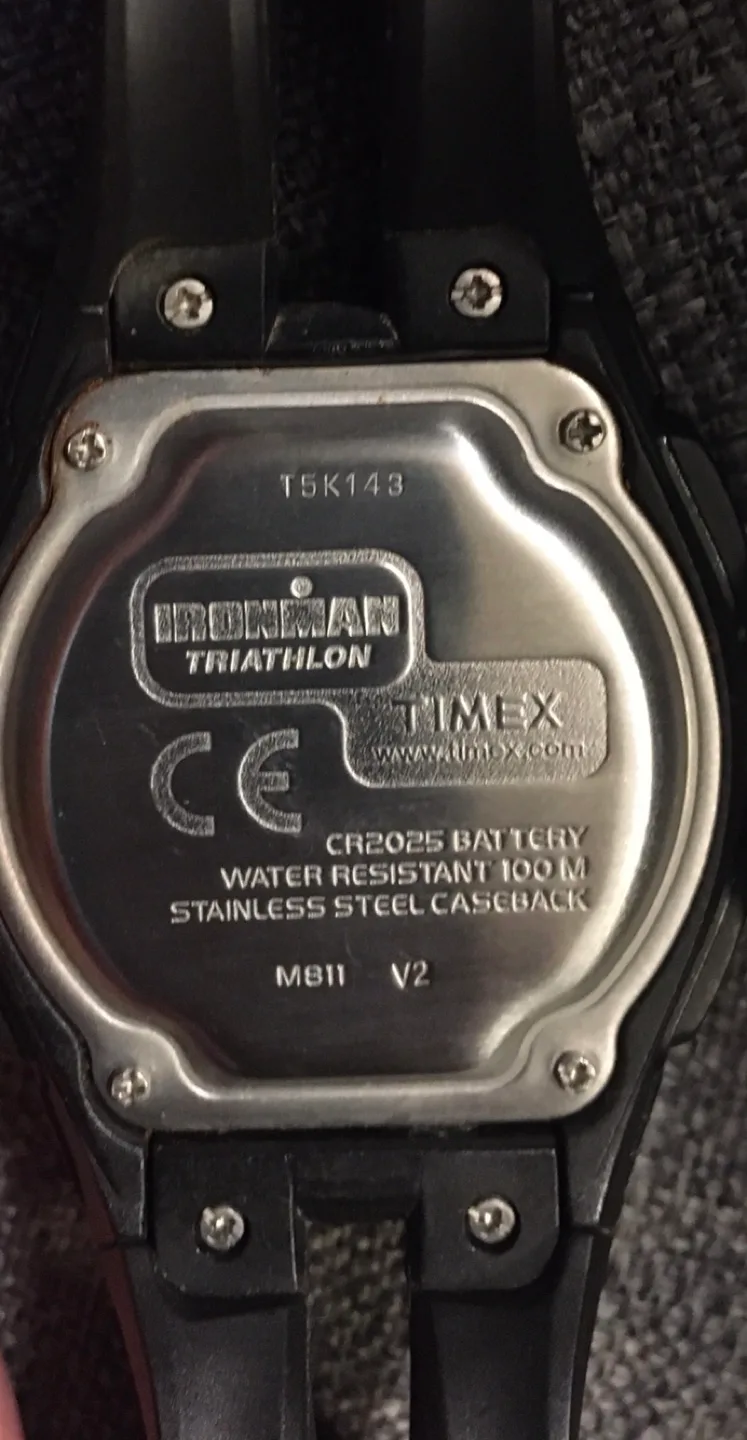Timex Ironman Triathlon & Point Zero Watches image indicator(2)