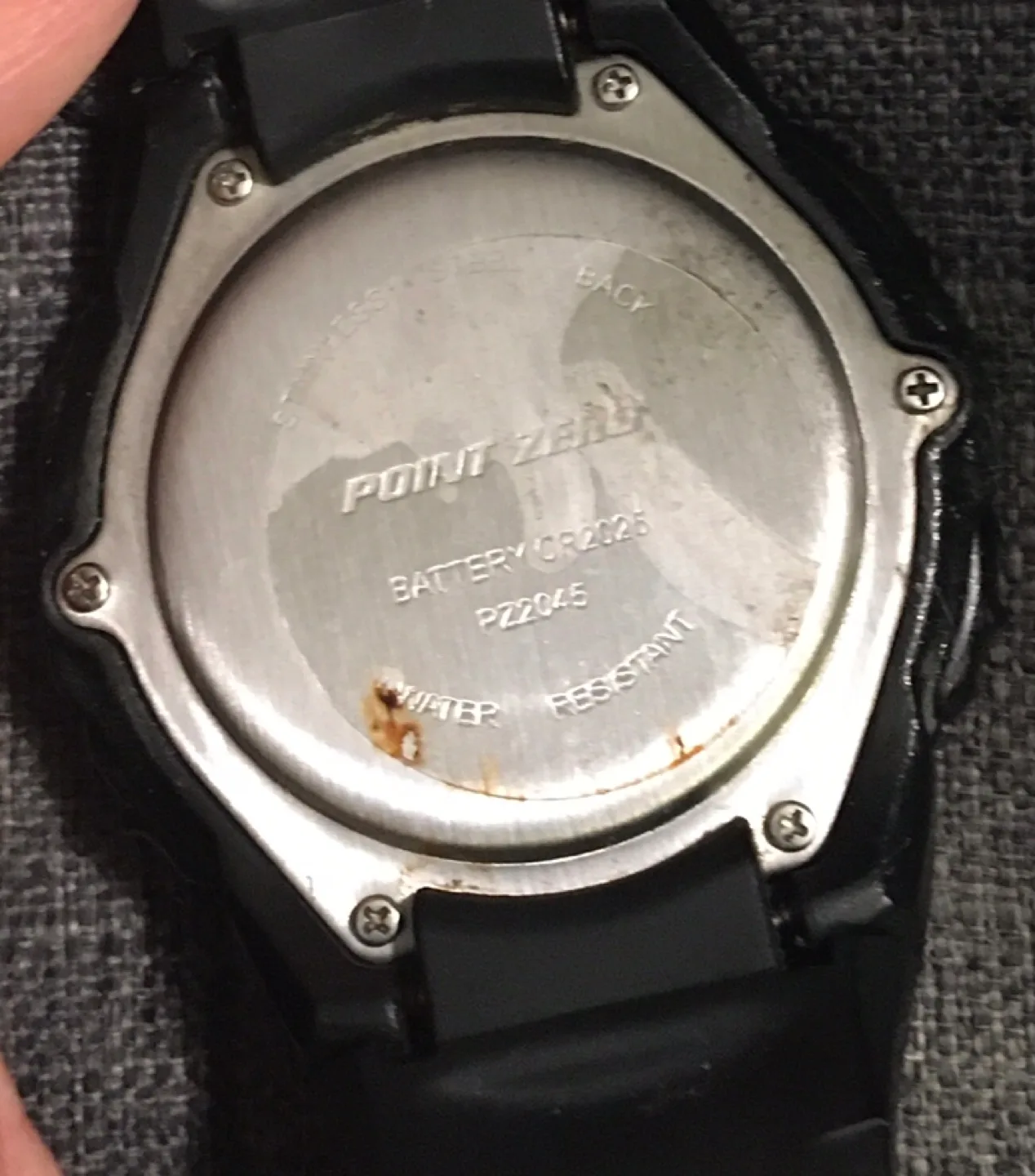 Timex Ironman Triathlon & Point Zero Watches image indicator(3)