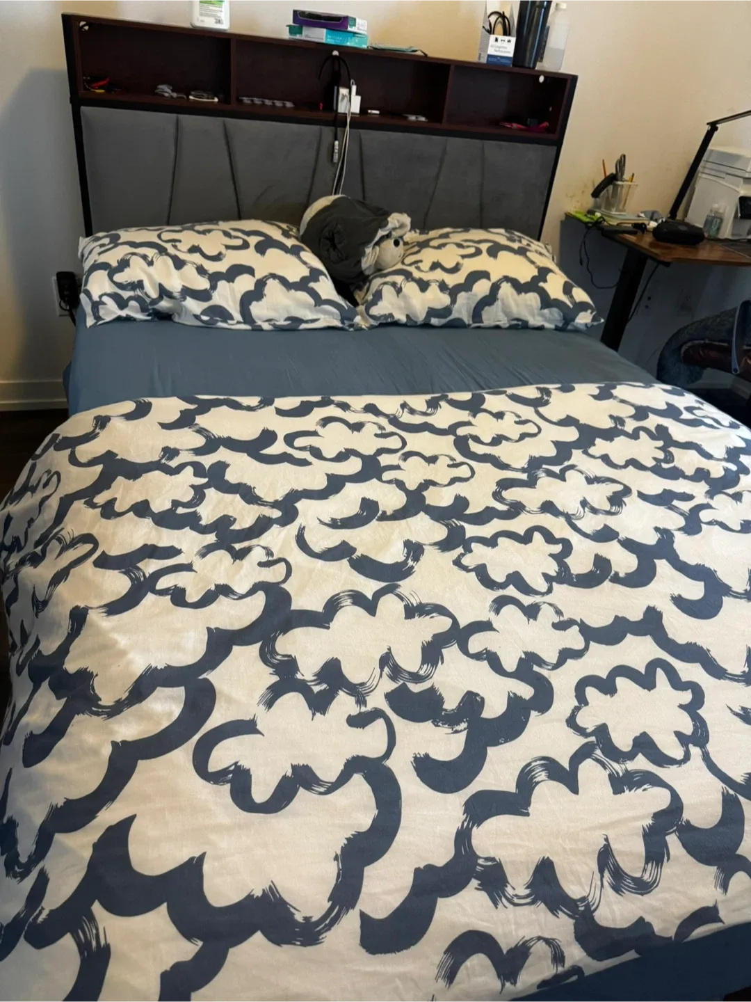 Servweet Premium Full Size Mattress image indicator(5)