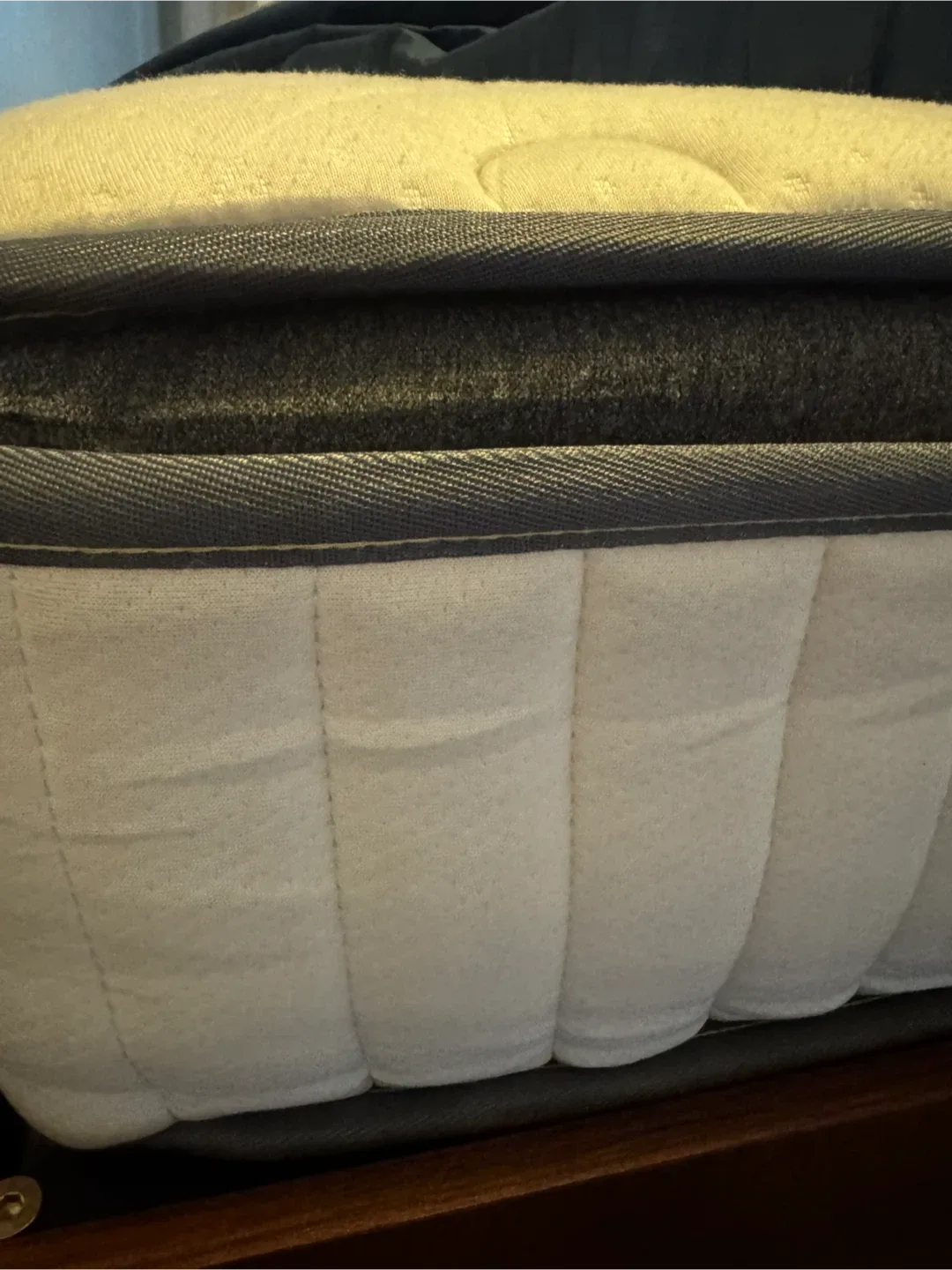 Servweet Premium Full Size Mattress image indicator(2)