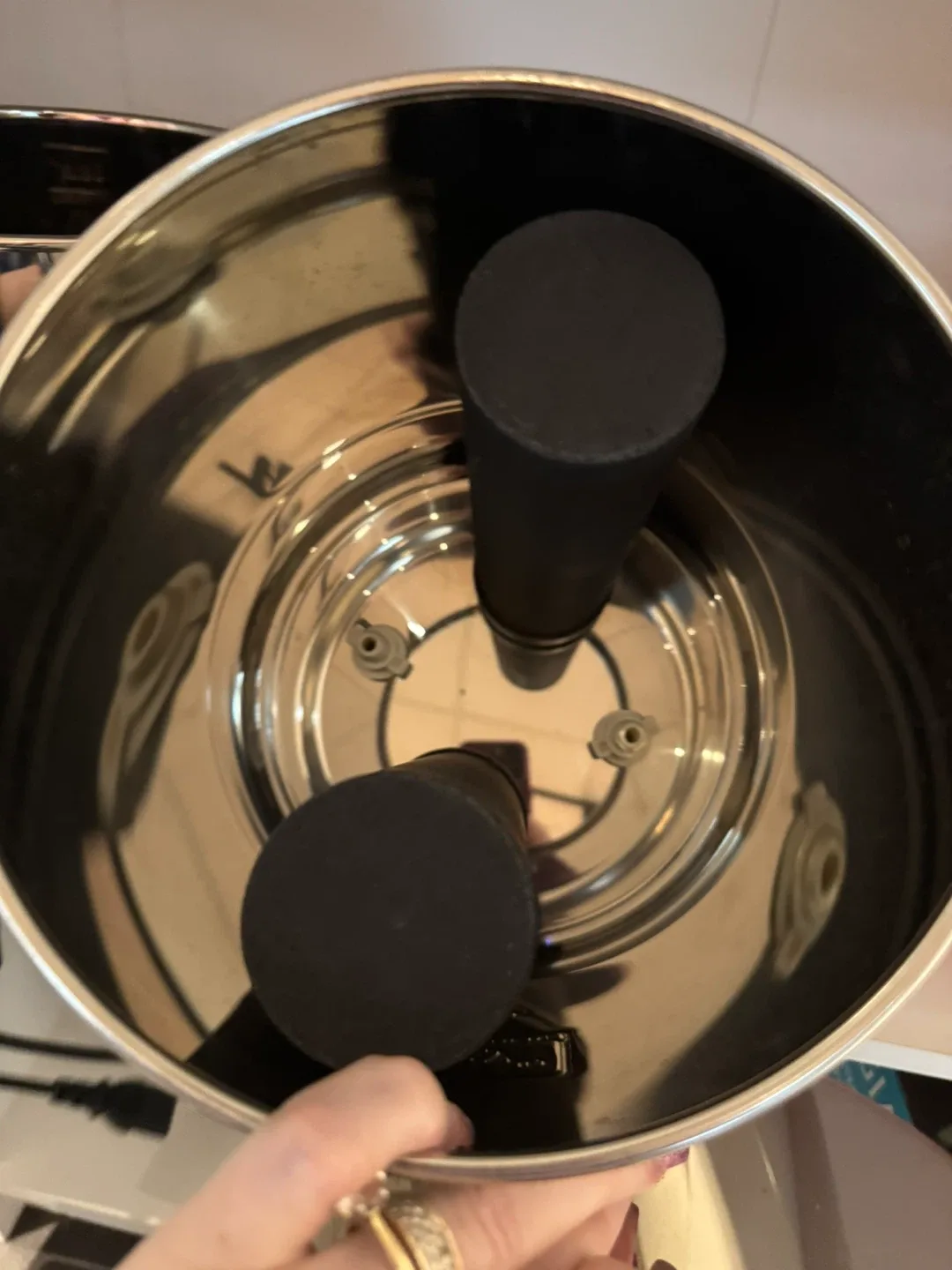 Berkey Water Filter image indicator(2)