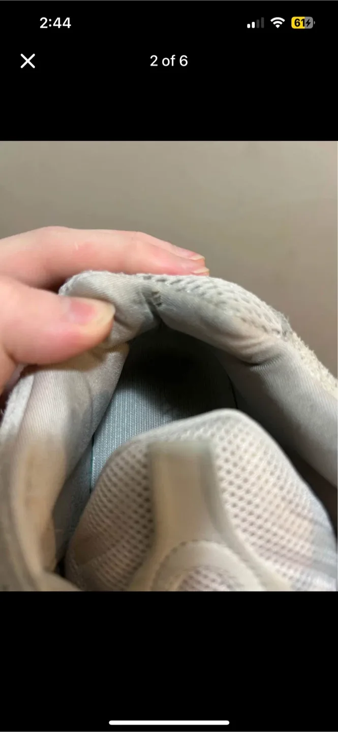 Adidas Yeezy 500 Size 9 image indicator(2)
