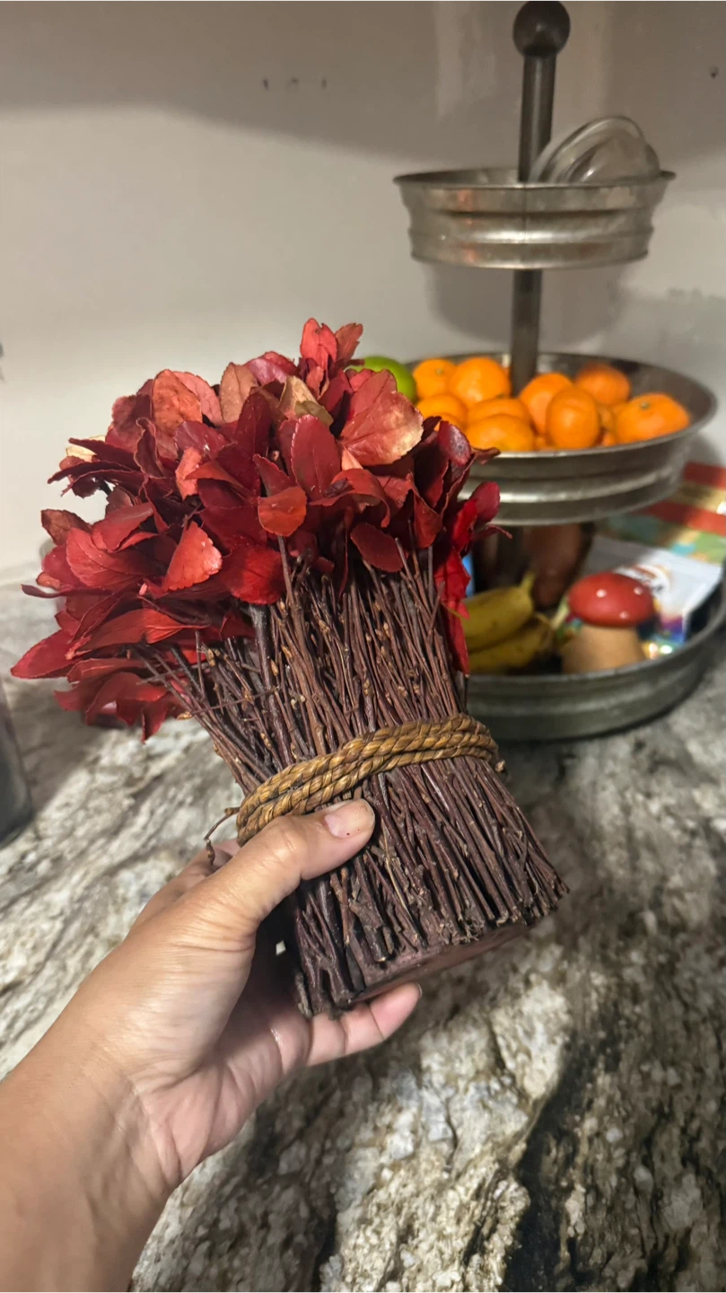 Fall Floral Arrangement - photo 5